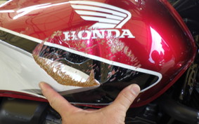 HONDA CB400SF GEN 4 A 2020 NC42
