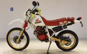 HONDA XLR250R GEN 1 MD16
