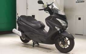 SUZUKI SKYWAVE 200 (Burgman 200) 2017 CH41A