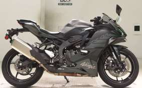 KAWASAKI ZX-4R SE 2025 ZX400P