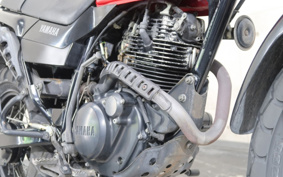 YAMAHA TW225 DG09J