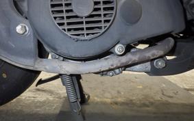 SUZUKI ADDRESS V125 S CF4MA