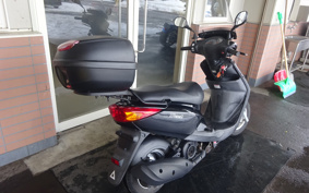 YAMAHA AKUSHI STREET SE53J