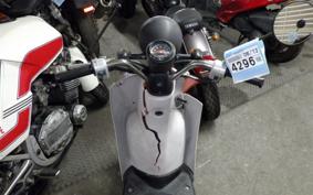 HONDA TODAY 2000 AF61