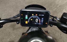 HONDA REBEL 1100 S DCT 2026 SC87