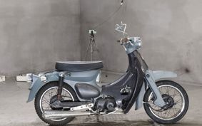 HONDA LITTLE CUB AA01