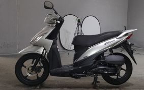 SUZUKI ADDRESS V110 CE47A