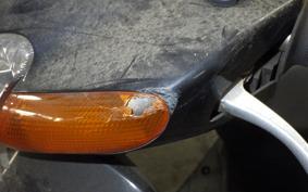 SUZUKI LET's 2 2024 CA1PA