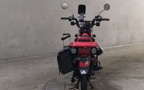 HONDA CT125 HUNTER CUB JA55