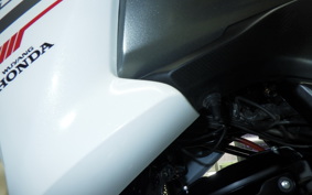 HONDA CB190X