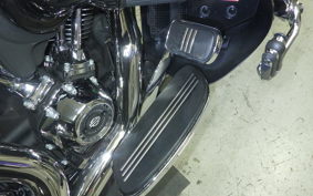 HARLEY FLHX 1750 2017