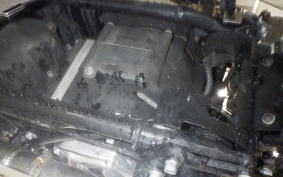 HARLEY FLHTC 1580 2010