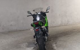 KAWASAKI NINJA650 EX650E