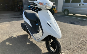 SUZUKI ADDRESS V50 CA44A