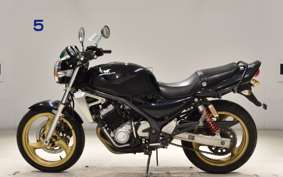 KAWASAKI BALIUS 250 Gen.2