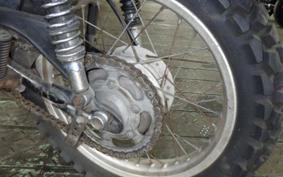 HONDA SL250S 2025 SL250S