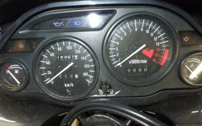 KAWASAKI ZZ-R400 Gen.2 1995 ZX400N