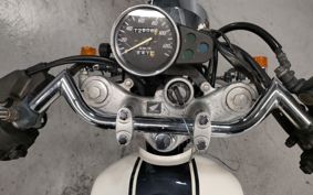 HONDA CB223S MC40