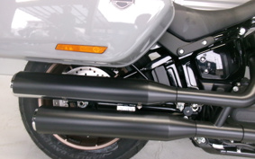 HARLEY FXLRST 2026 YXZ