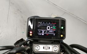 YAMAHA XSR900 2022 RN80J