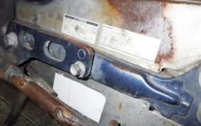 HONDA C50 SUPER CUB 1989 AA01