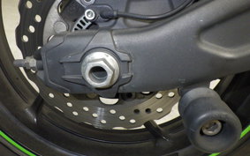 KAWASAKI NINJA 650 A 2020 ER650H