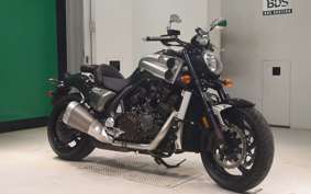 YAMAHA VMAX Gen.2 2009