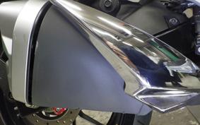 SUZUKI ｼﾞｸｻｰ250SF 2009 ED22Y