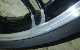 HARLEY FXBRS1870 2018