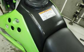 KAWASAKI KLX125 LX125C