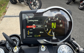 DUCATI SCRAMBLER NIGHT SHIFT 2025 7K00