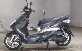 YAMAHA CYGNUS125X SE37