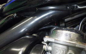 KAWASAKI ZEPHYR 1100 1992