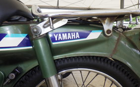 YAMAHA TOWN MATE 50 22F