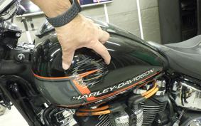 HARLEY FXBR1920 2023