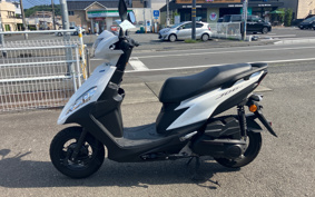 YAMAHA JOG125 SEJ5J