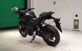 YAMAHA MT-03 ABS 2020 RH13J