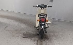 HONDA SUPER CUB70 C70