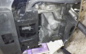 SUZUKI ADDRESS 110
