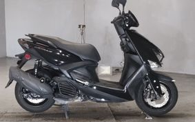 YAMAHA CYGNUS GRIF ASU SEJ4J