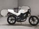 Фото Honda NS-1 с японского аукциона