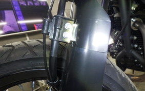 KAWASAKI KLX230SM LX232A