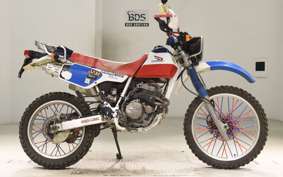 HONDA XLR250 BAJA GEN 2 MD22