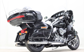 HARLEY FLHTKL TC 2016 KKL