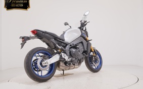 YAMAHA MT-09 SP 2024