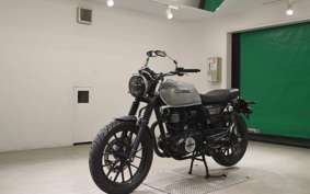 HONDA GB350S 2022 NC59