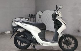 HONDA DIO110 BASIC  JK03