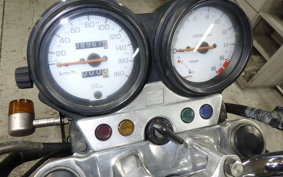 HONDA HORNET 250 MC31