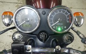KAWASAKI ESTRELLA BJ250A