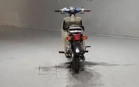 HONDA SUPER CUB90 HA02